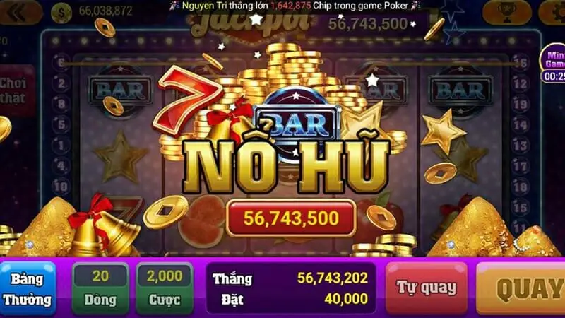Học cách quay hũ dễ nổ với những bước theo hướng dẫn
